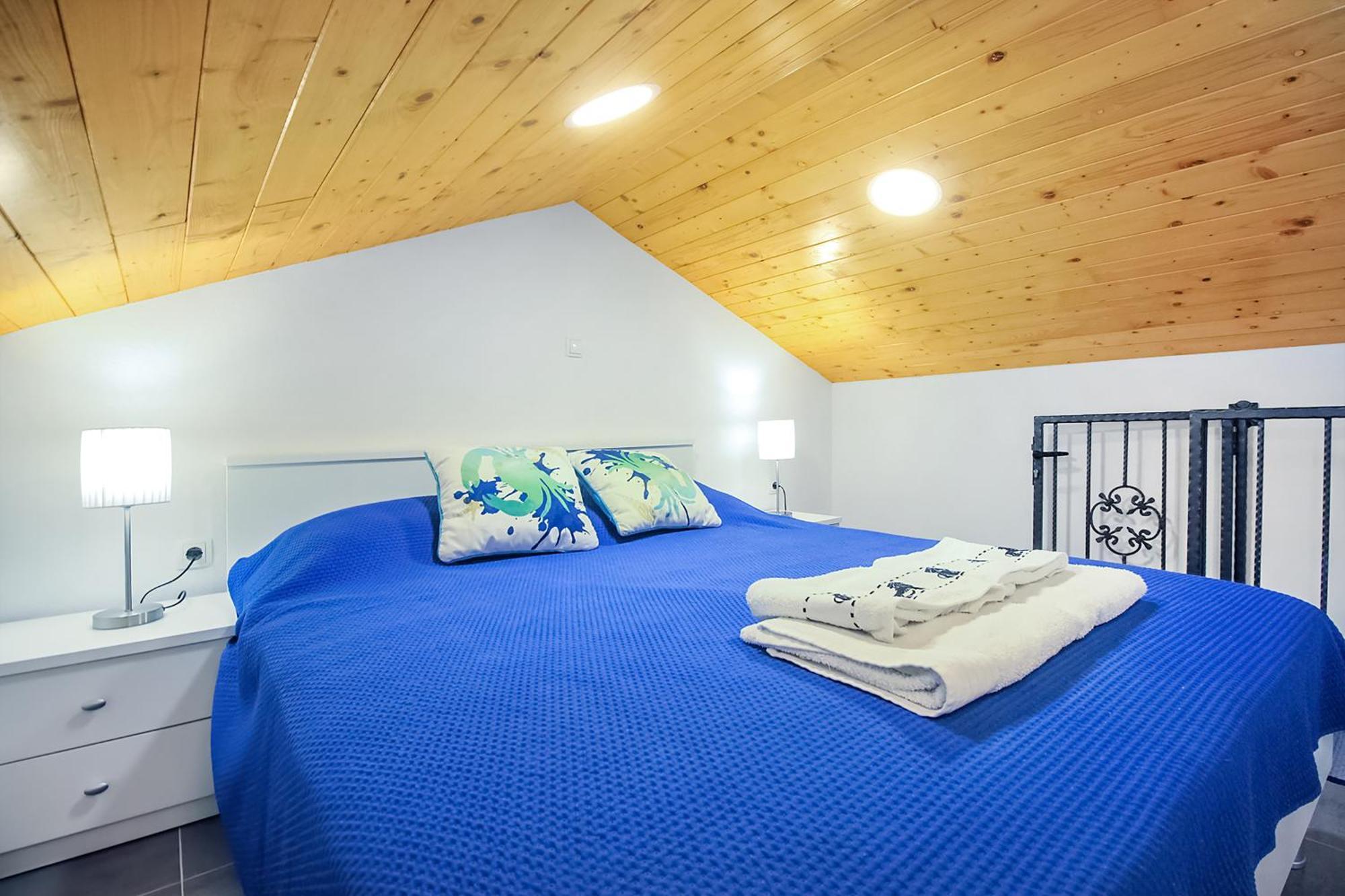 Appartement Riva à Krapanj Extérieur photo